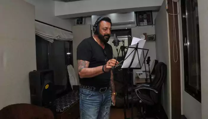Birthday Special: When Sanjay Dutt Took the Mic - Songs You Didn’t Know He Sang